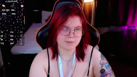 Snapshot of fillisfire chatting on February 8, 2026, 4:21 pm - online show from February 8, 2026, 4:21 pm