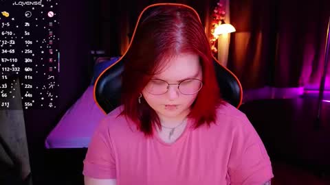 Snapshot of fillisfire chatting on February 19, 2026, 3:41 pm - online show from February 19, 2026, 3:41 pm