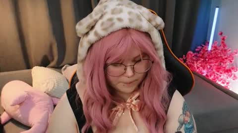 Snapshot of fillisfire chatting on February 20, 2026, 11:32 am - online show from February 20, 2026, 11:32 am