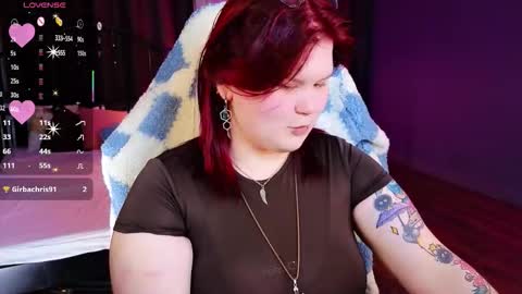 Snapshot of fillisfire chatting on March 12, 2026, 4:02 pm - online show from March 12, 2026, 4:02 pm