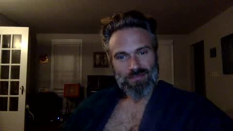 fillmychamber online show from January 26, 2025, 1:41 am