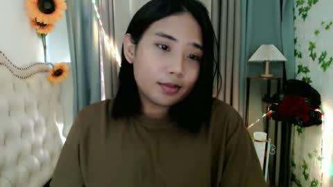 Cassandra Madrigal online show from February 2, 2026, 6:23 am