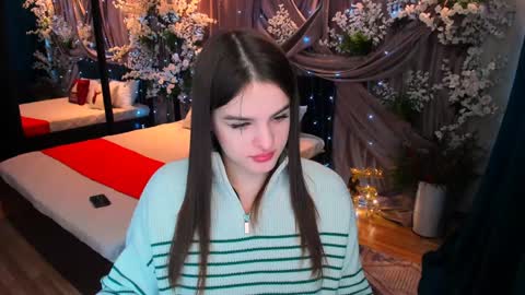 Amanda online show from January 21, 2025, 10:08 am