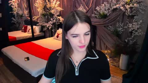 Amanda online show from January 21, 2025, 1:11 pm