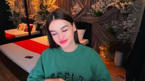 Amanda online show from January 26, 2025, 10:02 am