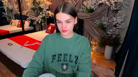 Amanda online show from January 30, 2025, 10:19 am