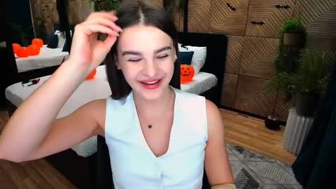 Amanda online show from October 29, 2025, 4:37 am