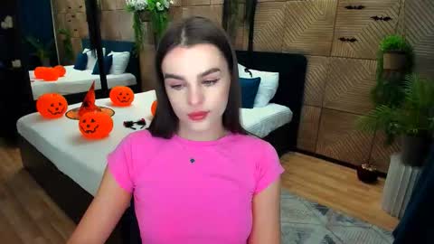 Amanda online show from November 5, 2025, 4:12 am