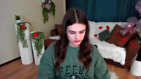 Snapshot of finalaccord chatting on February 16, 2026, 4:19 am Amanda online show from February 16, 2026, 4:19 am