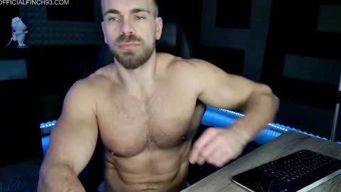 Snapshot of finch93 chatting on February 12, 2025, 3:07 am Nick online show from February 12, 2025, 3:07 am