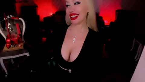 AlfaFemale online show from May 15, 2026, 2:24 pm