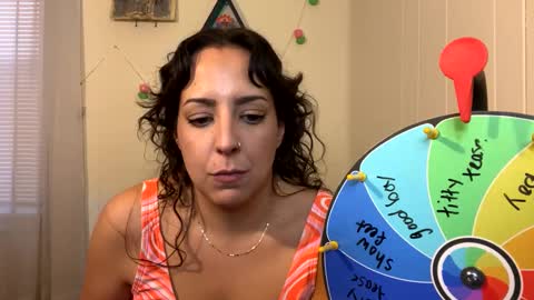 Snapshot of findomglana chatting on February 1, 2025, 10:02 pm Goddess Lana online show from February 1, 2025, 10:02 pm