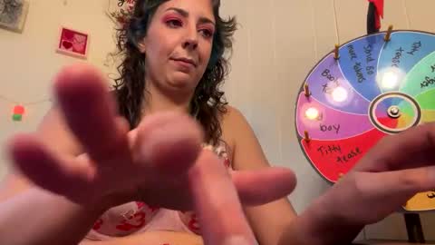 Snapshot of findomglana chatting on February 14, 2025, 3:36 pm Goddess Lana online show from February 14, 2025, 3:36 pm