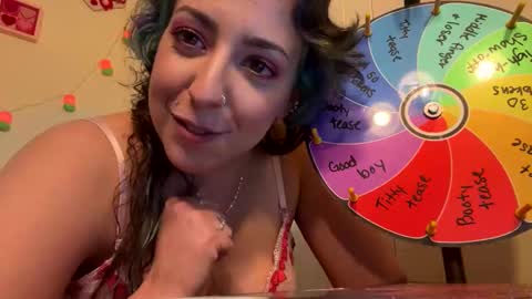 Snapshot of findomglana chatting on February 14, 2025, 9:43 pm Goddess Lana online show from February 14, 2025, 9:43 pm