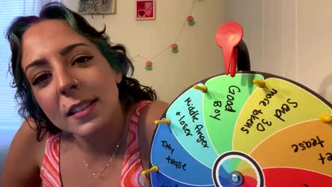 Snapshot of findomglana chatting on February 17, 2025, 6:26 pm Goddess Lana online show from February 17, 2025, 6:26 pm