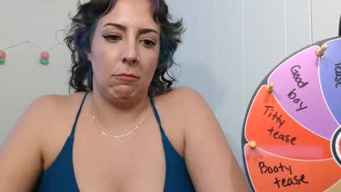 Snapshot of findomglana chatting on February 19, 2025, 6:32 pm Goddess Lana online show from February 19, 2025, 6:32 pm