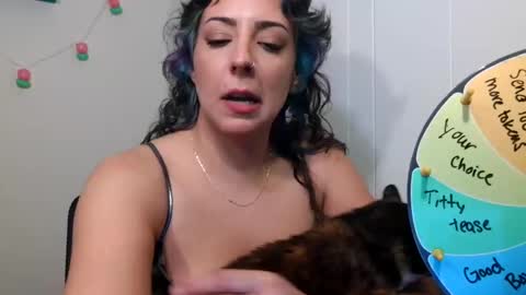 Snapshot of findomglana chatting on March 5, 2025, 9:59 pm Goddess Lana online show from March 5, 2025, 9:59 pm