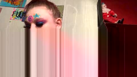 Snapshot of findommefoxi chatting on January 3, 2025, 9:25 am findommefoxi online show from January 3, 2025, 9:25 am