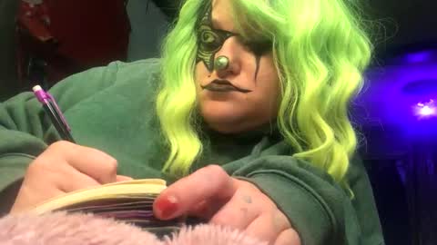 Snapshot of findommefoxi chatting on January 21, 2025, 7:47 am findommefoxi online show from January 21, 2025, 7:47 am