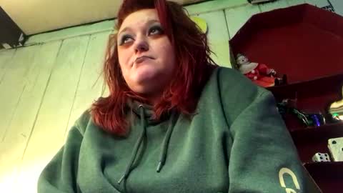 Snapshot of findommefoxi chatting on January 22, 2025, 4:02 am findommefoxi online show from January 22, 2025, 4:02 am