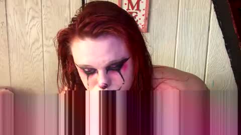 Snapshot of findommefoxi chatting on January 27, 2025, 8:07 pm findommefoxi online show from January 27, 2025, 8:07 pm