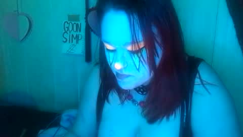 Snapshot of findommefoxi chatting on February 1, 2025, 12:05 pm findommefoxi online show from February 1, 2025, 12:05 pm