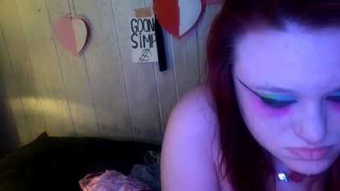 Snapshot of findommefoxi chatting on February 4, 2025, 7:07 am findommefoxi online show from February 4, 2025, 7:07 am