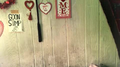 Snapshot of findommefoxi chatting on February 8, 2025, 1:54 am findommefoxi online show from February 8, 2025, 1:54 am