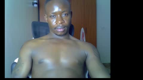 HOT AND SWEET online show from May 11, 2026, 11:46 pm