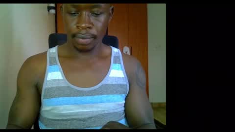 HOT AND SWEET online show from May 16, 2026, 6:43 am