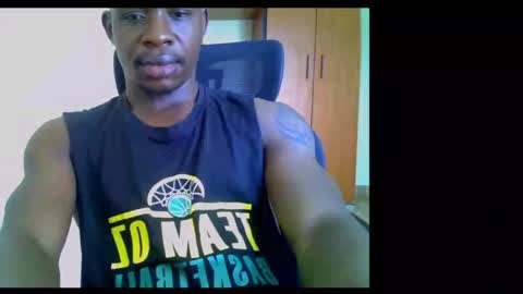 HOT AND SWEET online show from May 30, 2026, 6:54 am