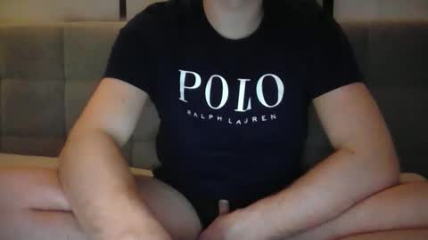 Finn online show from December 6, 2024, 7:45 pm