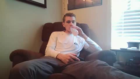 Snapshot of finnabun33 chatting on September 10, 2025, 6:30 pm Jake I am Bicurious online show from September 10, 2025, 6:30 pm
