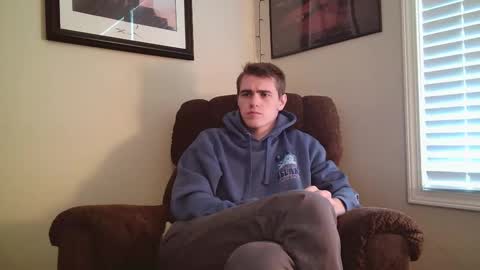 Snapshot of finnabun33 chatting on October 29, 2025, 5:14 pm Jake I am Bicurious online show from October 29, 2025, 5:14 pm