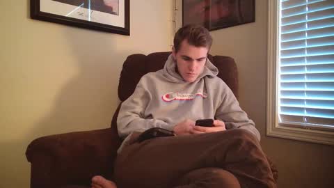 Snapshot of finnabun33 chatting on November 1, 2025, 7:16 pm Jake I am Bicurious online show from November 1, 2025, 7:16 pm