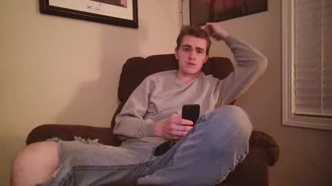 Snapshot of finnabun33 chatting on November 9, 2025, 3:27 am Jake I am Bicurious online show from November 9, 2025, 3:27 am