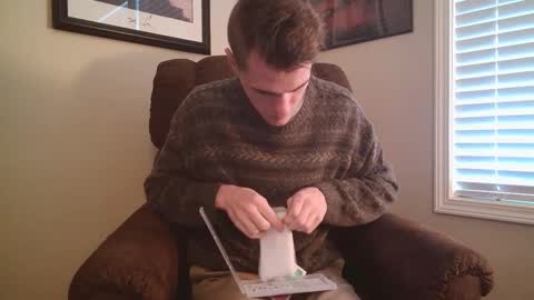 Snapshot of finnabun33 chatting on November 21, 2025, 8:51 pm Jake I am Bicurious online show from November 21, 2025, 8:51 pm