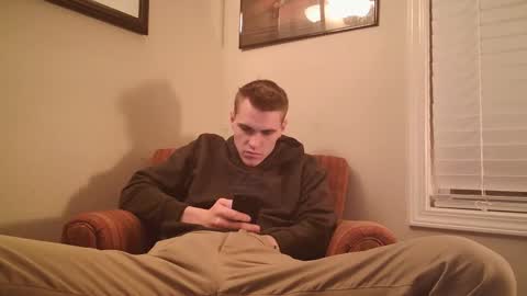 Jake  I am Bicurious online show from January 9, 2026, 11:39 pm