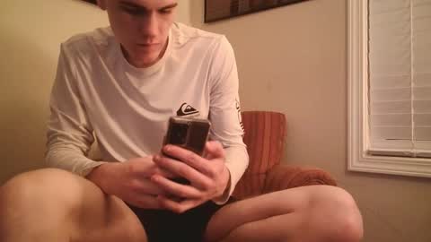 Jake  I am Bicurious online show from March 6, 2026, 12:18 am