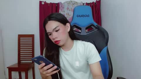 FIONA online show from February 7, 2025, 4:46 pm