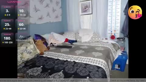 Fionna online show from December 16, 2025, 5:18 pm