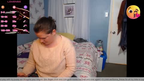 Snapshot of fionna_fineas chatting on February 25, 2026, 3:32 pm Fionna online show from February 25, 2026, 3:32 pm