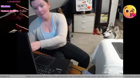 Snapshot of fionna_fineas chatting on March 24, 2026, 11:10 pm Fionna online show from March 24, 2026, 11:10 pm