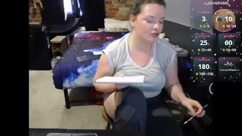 Fionna online show from June 2, 2026, 7:49 pm