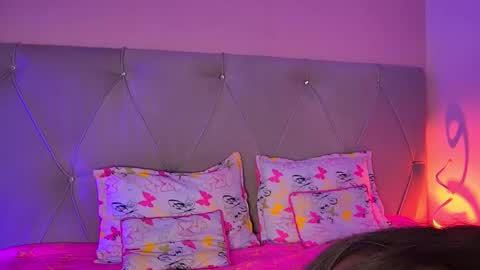 Fiorela Lenin  online show from January 19, 2025, 12:06 pm