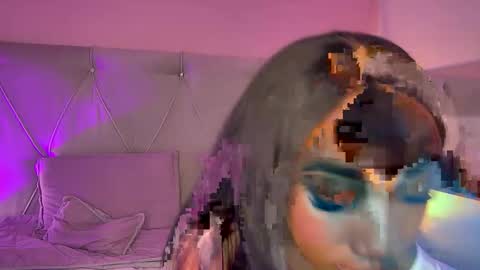 Fiorela Lenin  online show from February 25, 2026, 6:28 pm