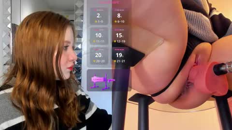 Snapshot of fiorellaricci_ chatting on November 18, 2025, 1:15 pm fiorellaricci_ online show from November 18, 2025, 1:15 pm