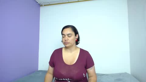 fiorellaruso online show from January 7, 2026, 1:02 pm