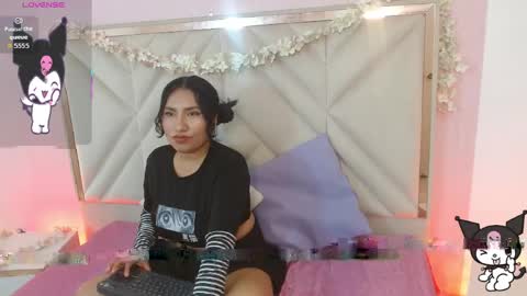 Snapshot of fiory_tay chatting on May 6, 2026, 10:15 pm fiory tay online show from May 6, 2026, 10:15 pm