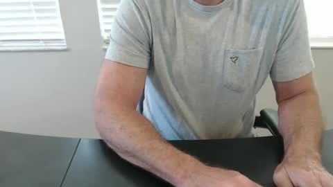 USAUSA online show from March 24, 2026, 1:16 pm